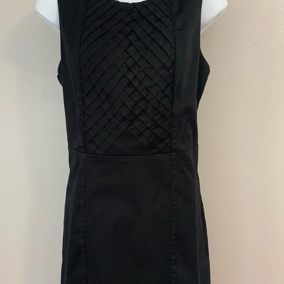 Apt. 9 Black Sleeveless Dress - Picture 16 of 16